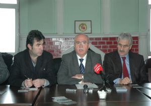 Erzurum Günleri'nde ilk etap